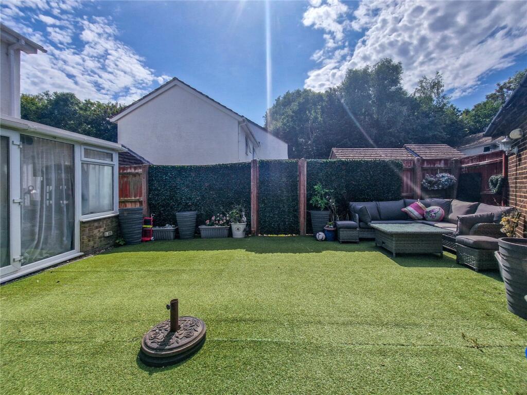 Additional image 10 of Brownsea Close, New Milton, Hampshire, BH25
