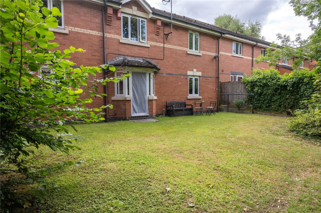 Additional image 12 of Victoria Court, Admiral Place, Moseley, Birmingham, B13