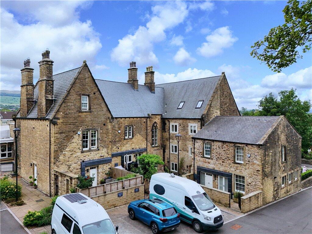 Additional image 16 of St. Stephens Place, Skipton, North Yorkshire, BD23