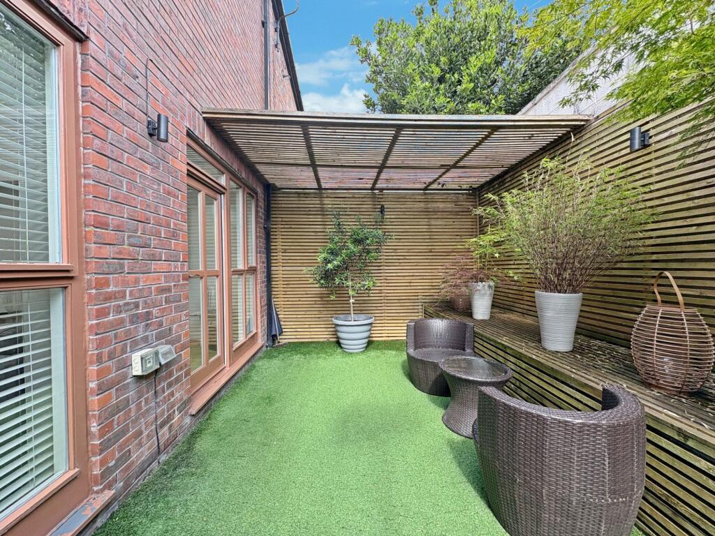 Additional image 29 of Mill Street, Westhoughton, BL5