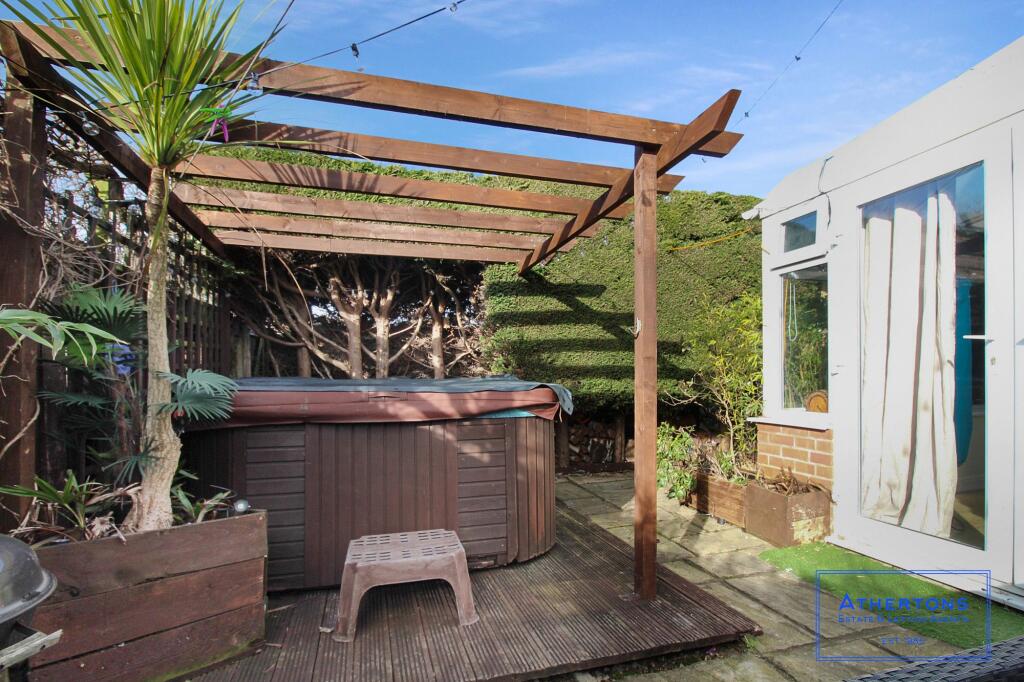 Additional image 7 of Fawley Green, Bournemouth, BH8