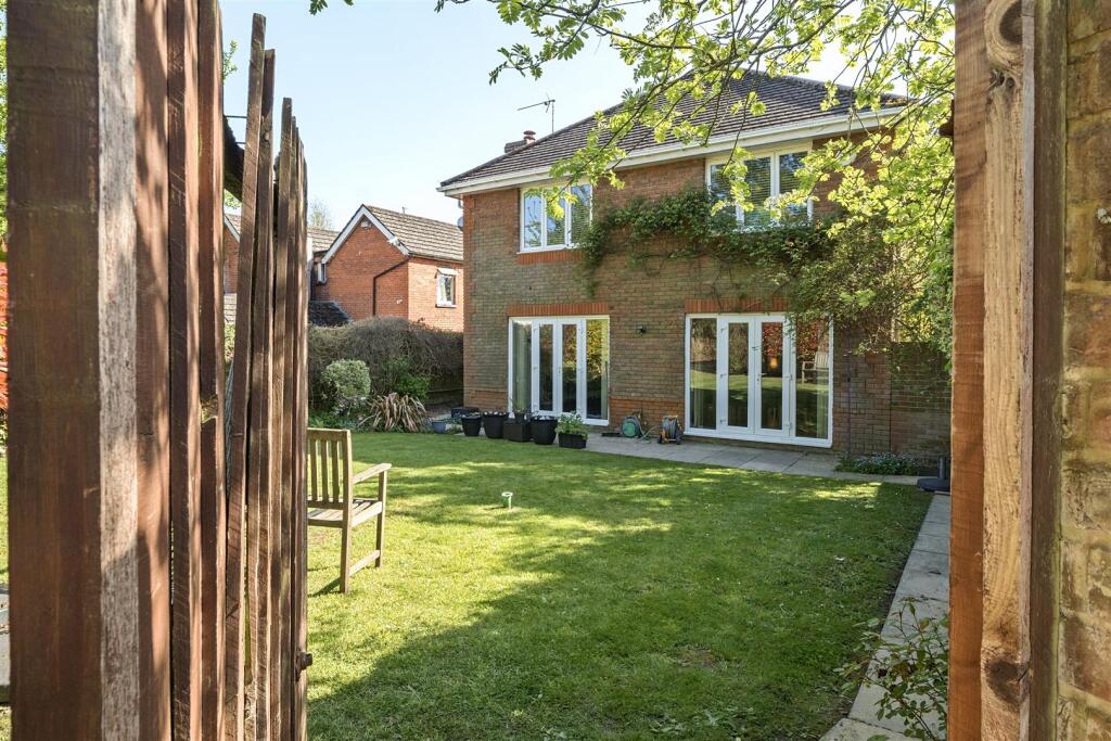 Additional image 21 of Ringwood Road, Verwood