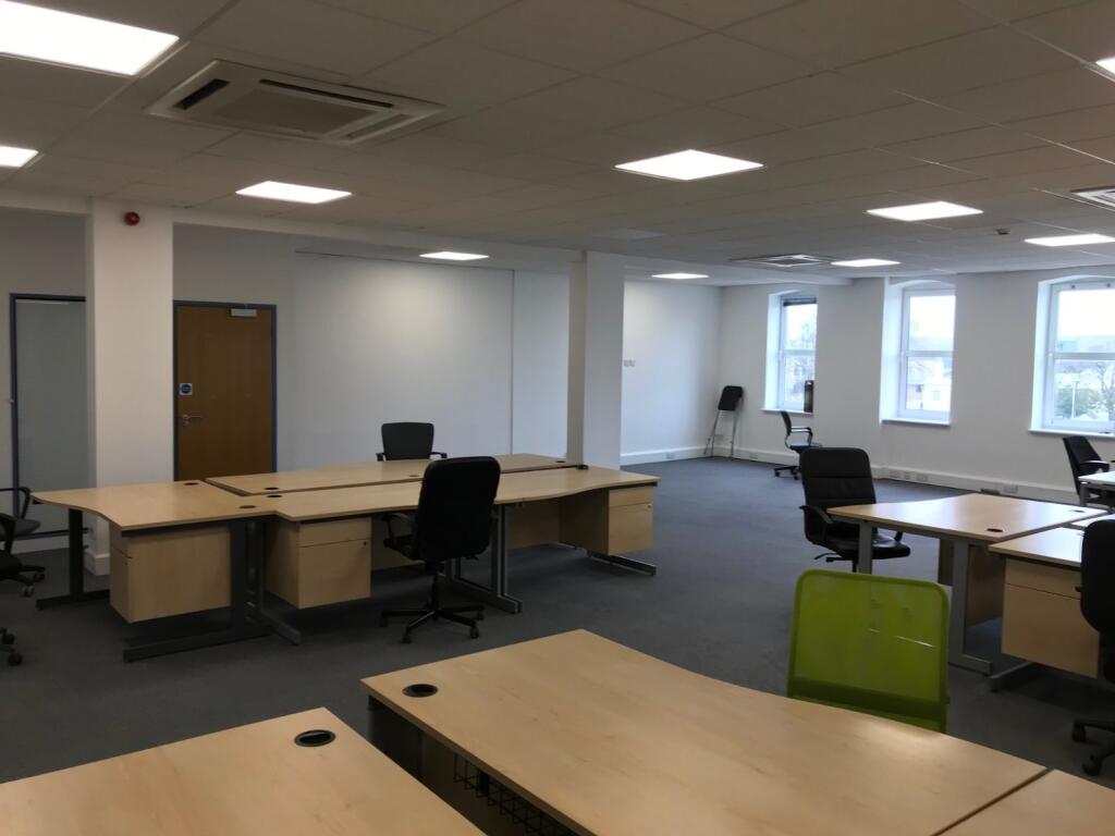 Additional image 12 of The Mill Building, 31-35 Chatsworth Road, Worthing, West Sussex, BN11