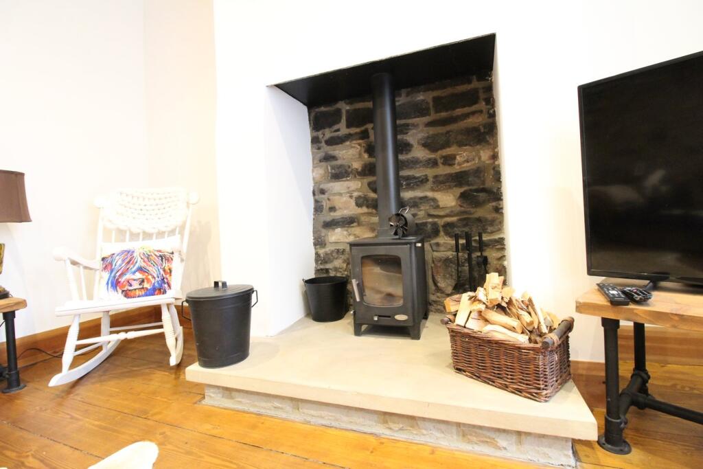 Additional image 4 of Providence Lane, Oakworth, Keighley, BD22