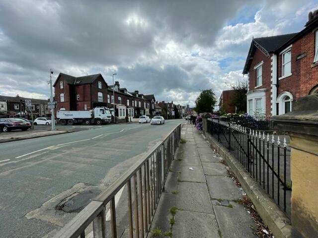 Additional image 11 of Walmersley Road, Bury, Greater Manchester, BL9