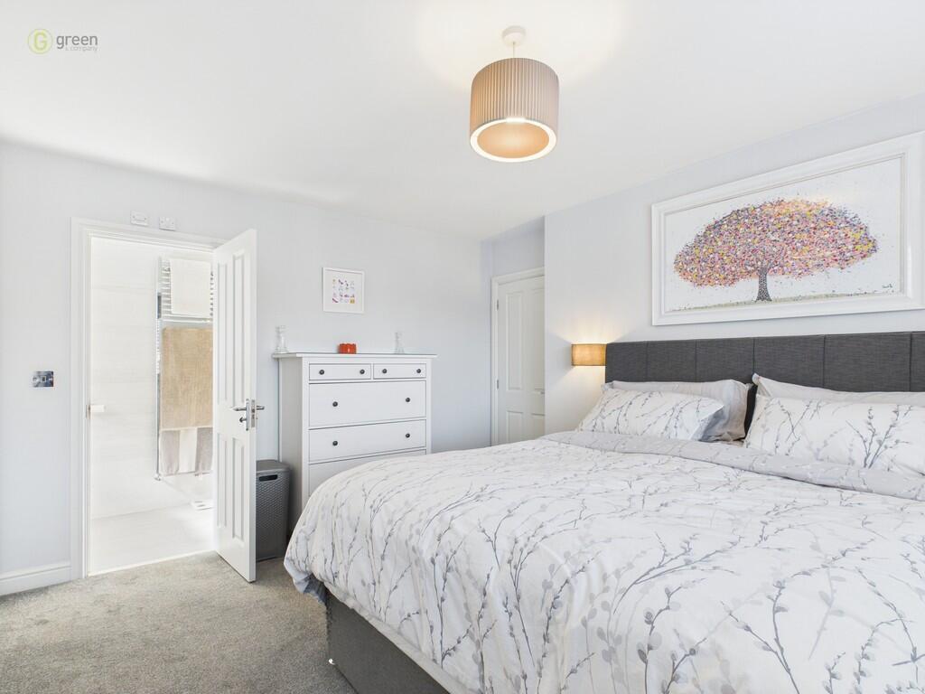 Additional image 21 of Blacksmith Drive, Four Oaks