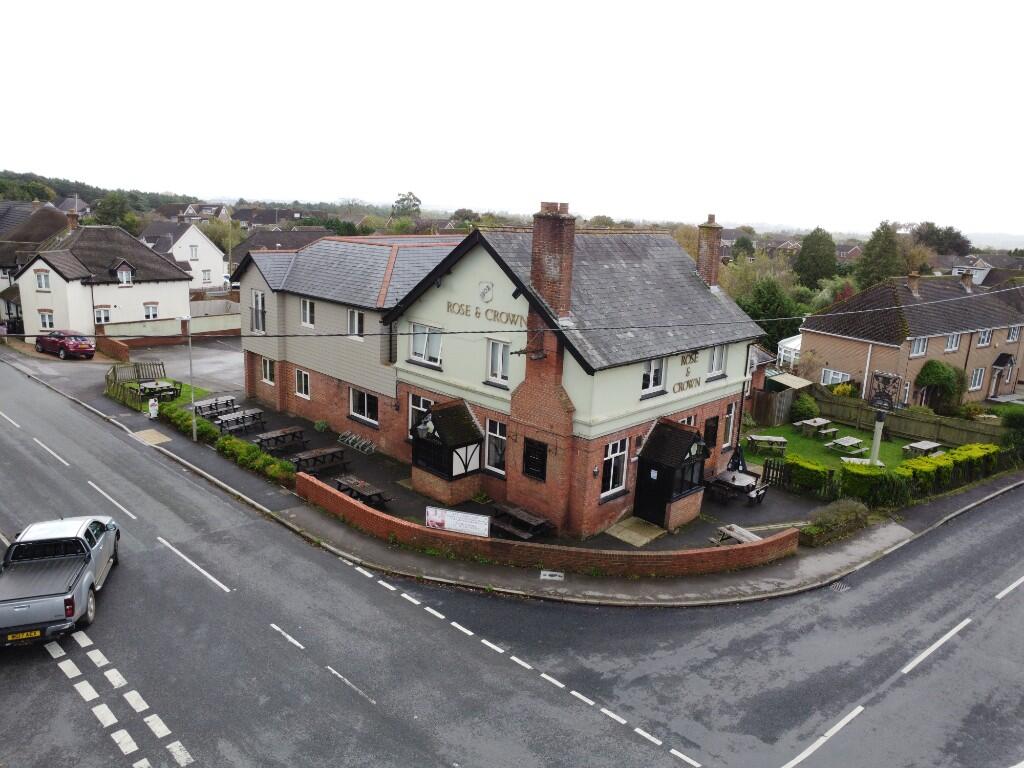 Additional image 11 of Wareham Road, BH16