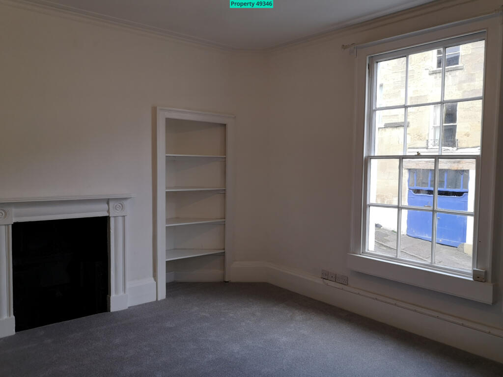 Additional image 10 of Flat 4, 35 Thomas Street, Bath, BA1