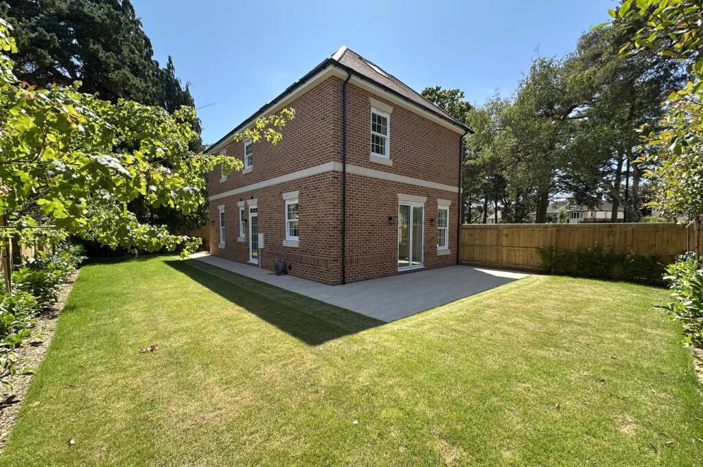 Additional image 3 of Glenferness Avenue, Talbot Woods, Bournemouth, BH3