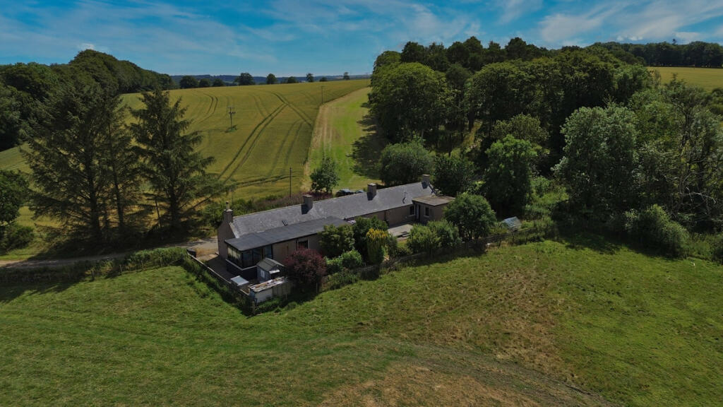Additional image 15 of Auchterless, Turriff, AB53