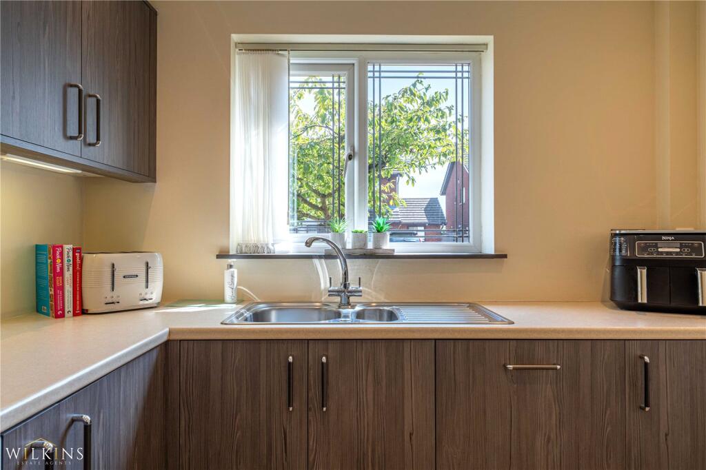 Additional image 12 of Limekilns, Polesworth, Tamworth, Warwickshire, B78