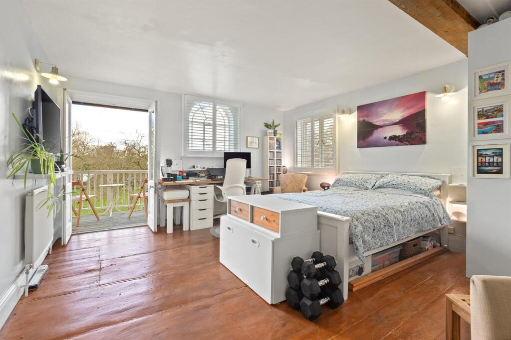 Additional image 22 of Mill Lane, Great Alne, Alcester