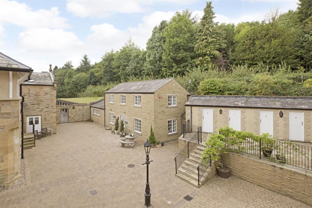 Additional image 12 of Eshton Hall, Gargrave