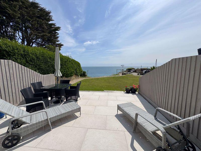 Additional image 21 of Superb Newly Renovated Ground Floor Garden Flat With Direct Sea Views