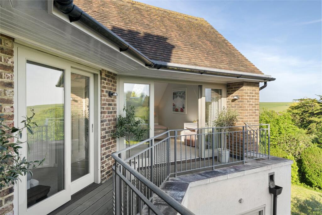 Additional image 18 of Friston Hill, East Dean, Eastbourne, East Sussex, BN20