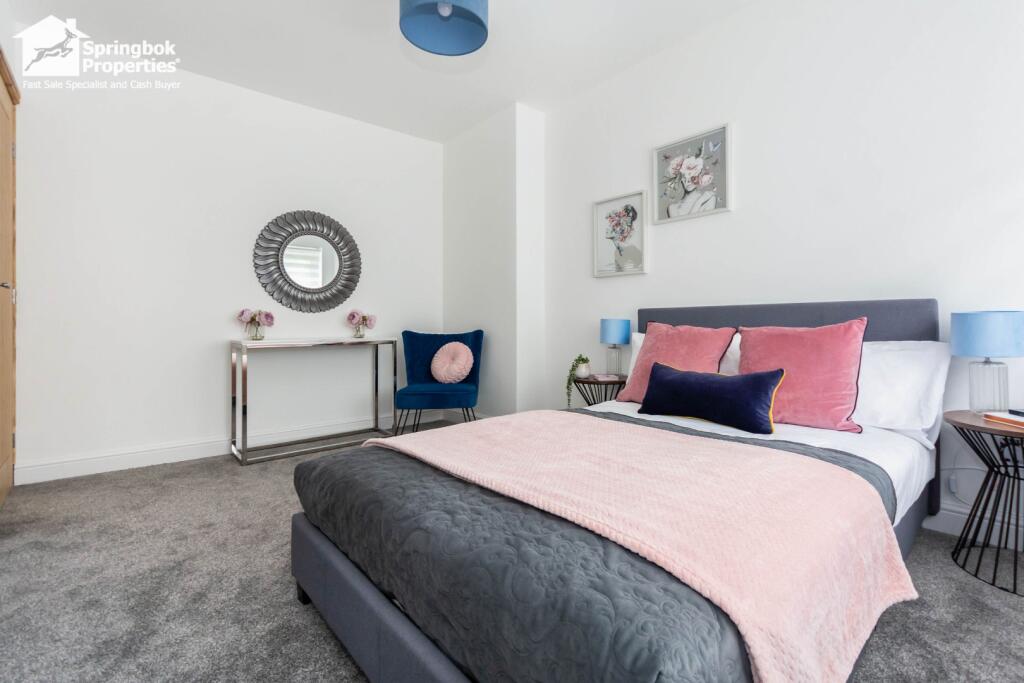 Additional image 15 of Lockton Road, Stirchley, West Midlands