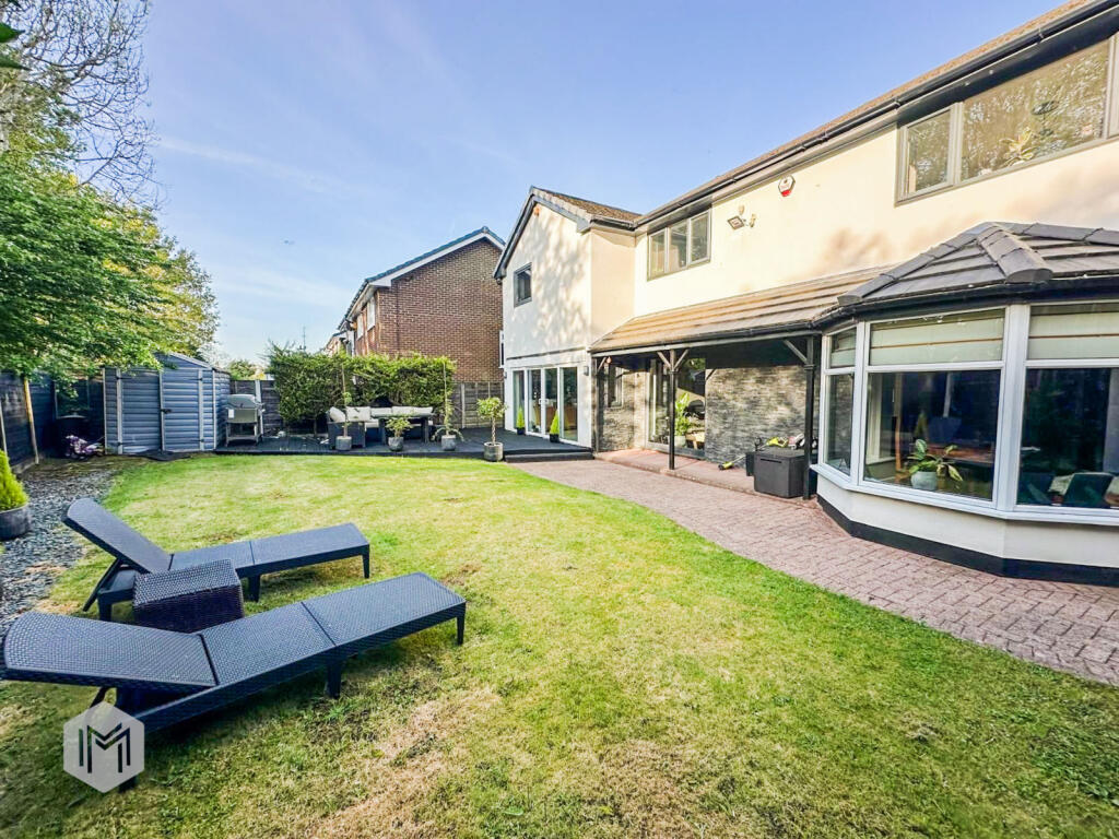 Additional image 37 of Station Road, Greenmount, Bury, Greater Manchester, BL8 4BJ