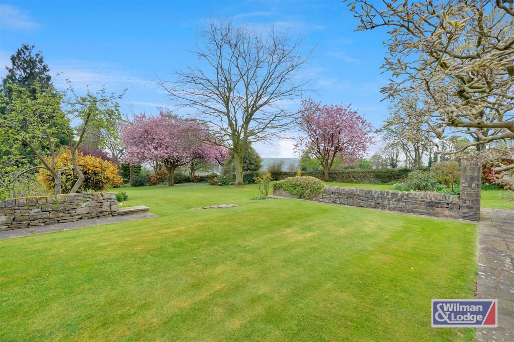 Additional image 30 of The Wynyates, Brunthwaite, Silsden