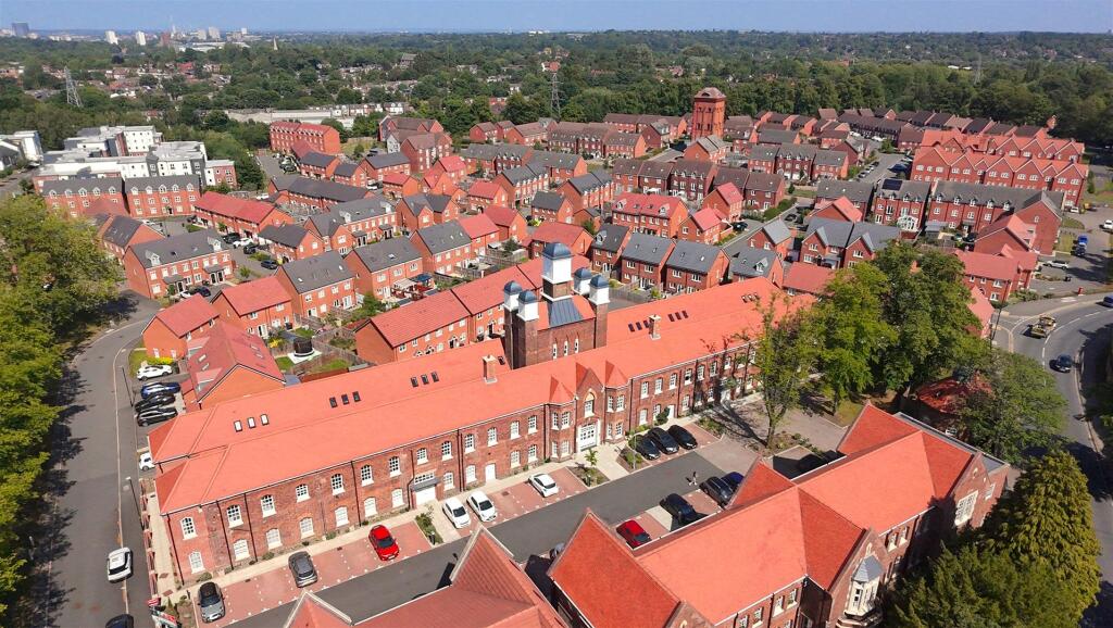 Additional image 17 of Knightingale House, Arkell Way, Selly Oak