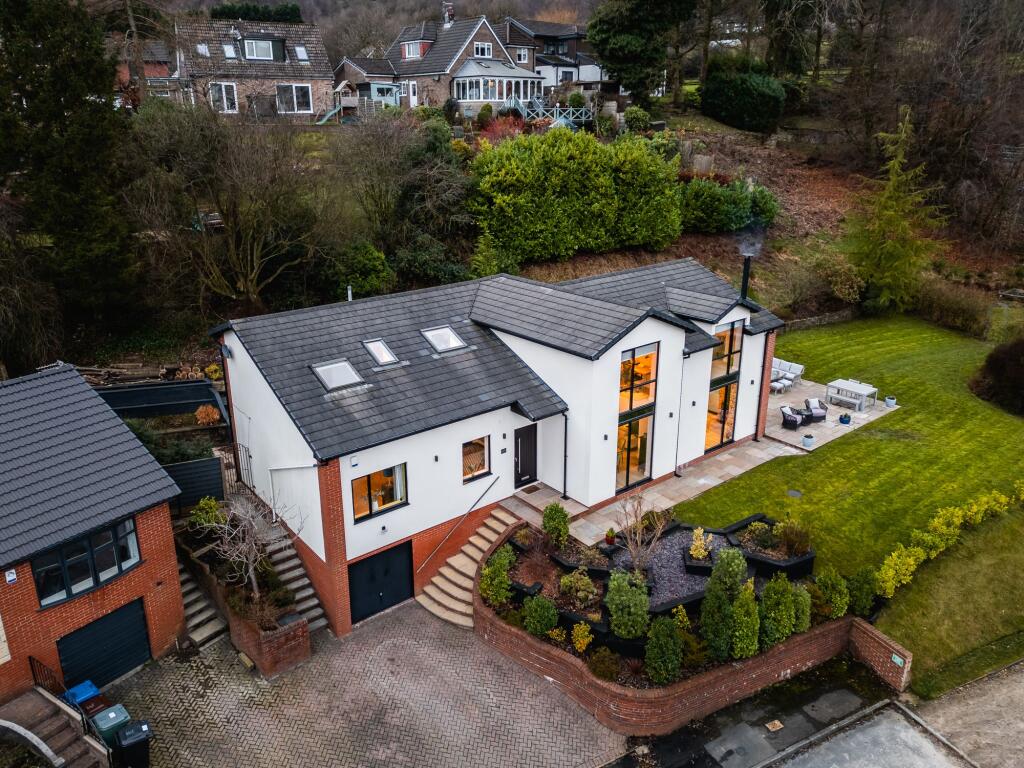 Additional image 39 of Heatherside Road, Ramsbottom, BL0