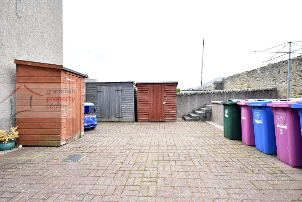 Additional image 24 of Masonic Court, Reidhaven Square, Keith, AB55 5GA