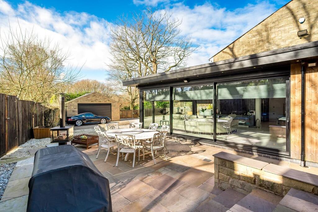 Additional image 54 of Brown Cot, Rivington Lane, Rivington, BL6 7RX