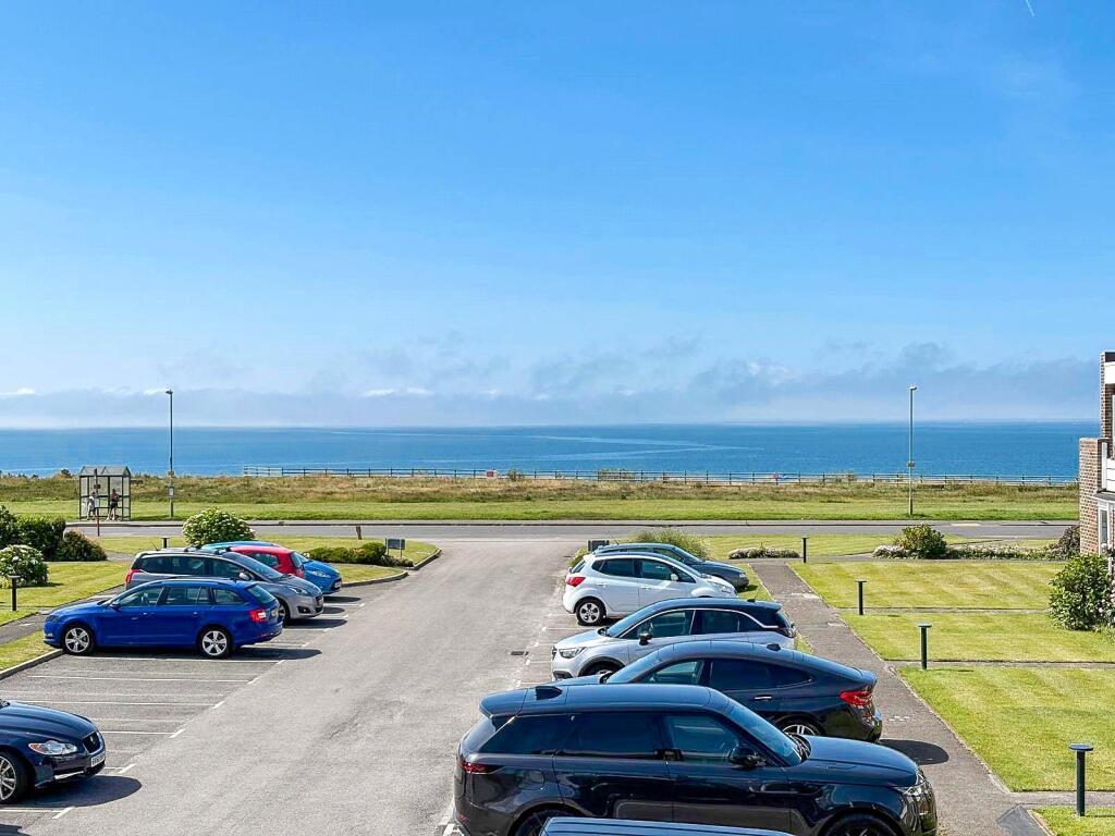 Additional image 14 of White Horses, Marine Drive, Barton on Sea, Hampshire, BH25