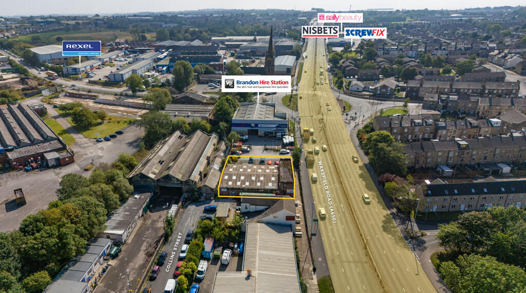 Additional image 2 of 433 Wakefield Road, Bradford, Yorkshire, BD4 7LX