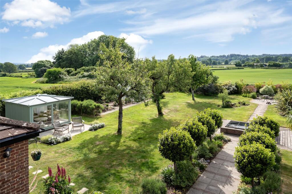 Additional image 23 of Dullar Lane, Sturminster Marshall, Wimborne, BH21