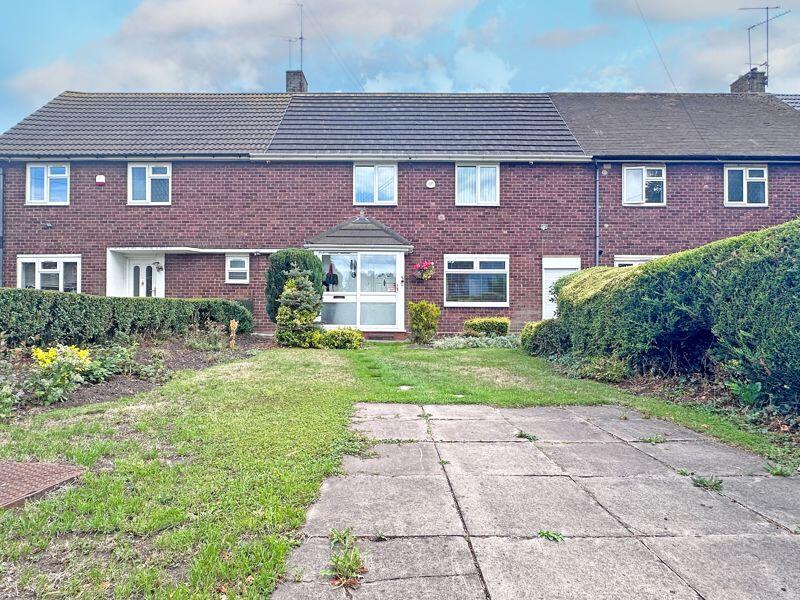 Wolseley Road, WEST BROMWICH, B70 0LP