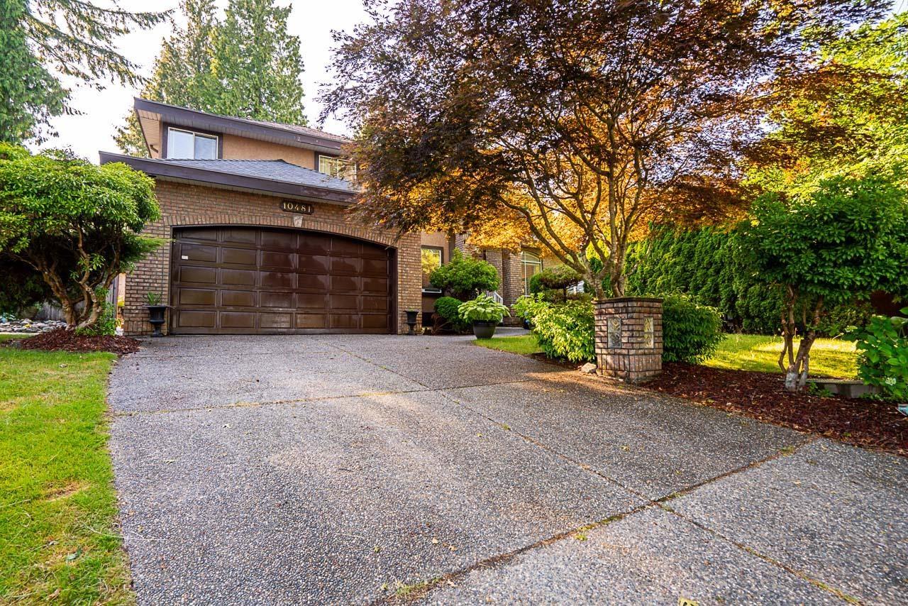 10481 WILLOW GROVE|Surrey, British Columbia V4N1V7
