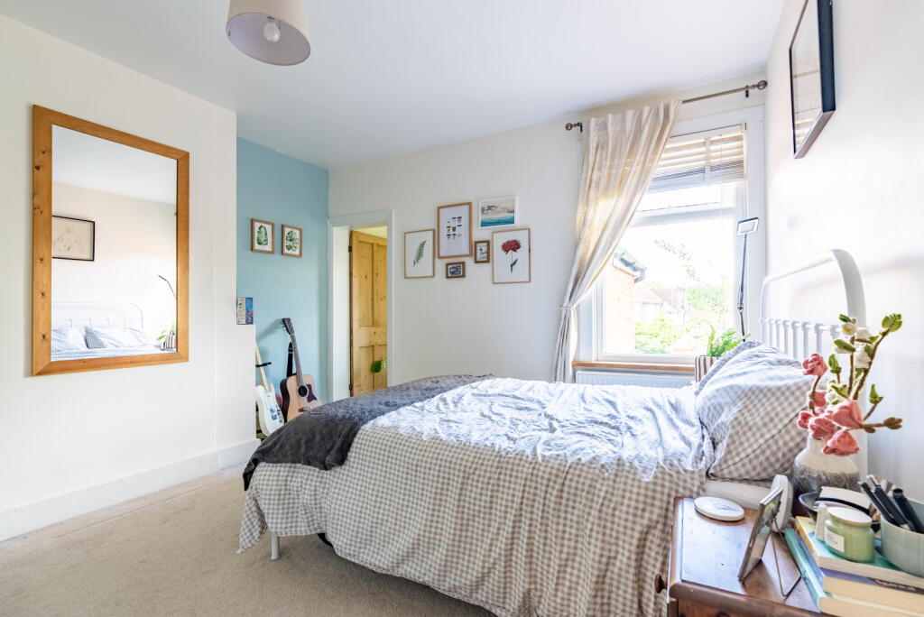 Additional image 11 of Camp View Road, St. Albans, Hertfordshire, AL1