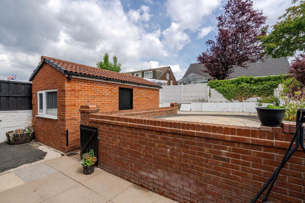 Additional image 28 of Doncaster Close, Little Lever, BL3