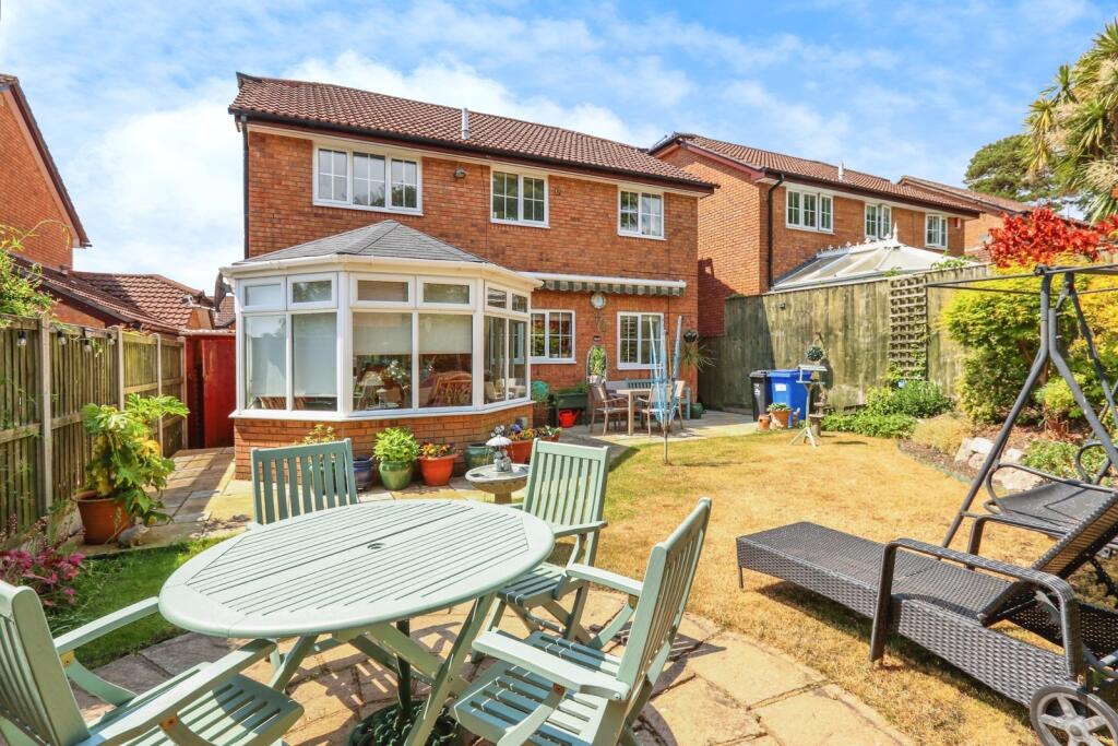 Additional image 4 of Pilsdon Drive, Canford Heath, Poole, Dorset, BH17