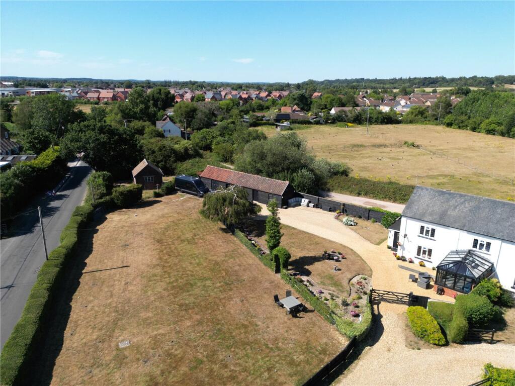 Additional image 4 of Crow Lane, Crow, Ringwood, Hampshire, BH24
