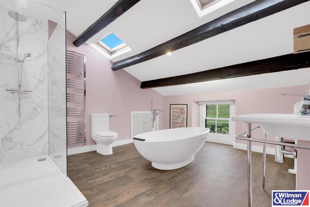 Additional image 33 of Linton Falls, Linton, Skipton