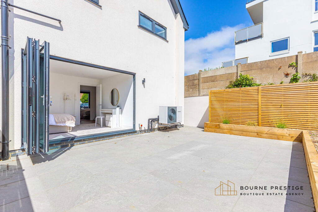 Additional image 10 of Warren Edge Close, Southbourne, BH6