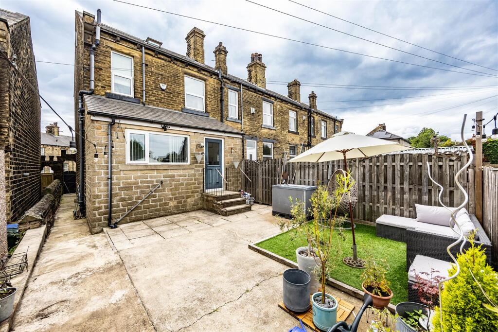 Additional image 28 of Fair Road, Bradford