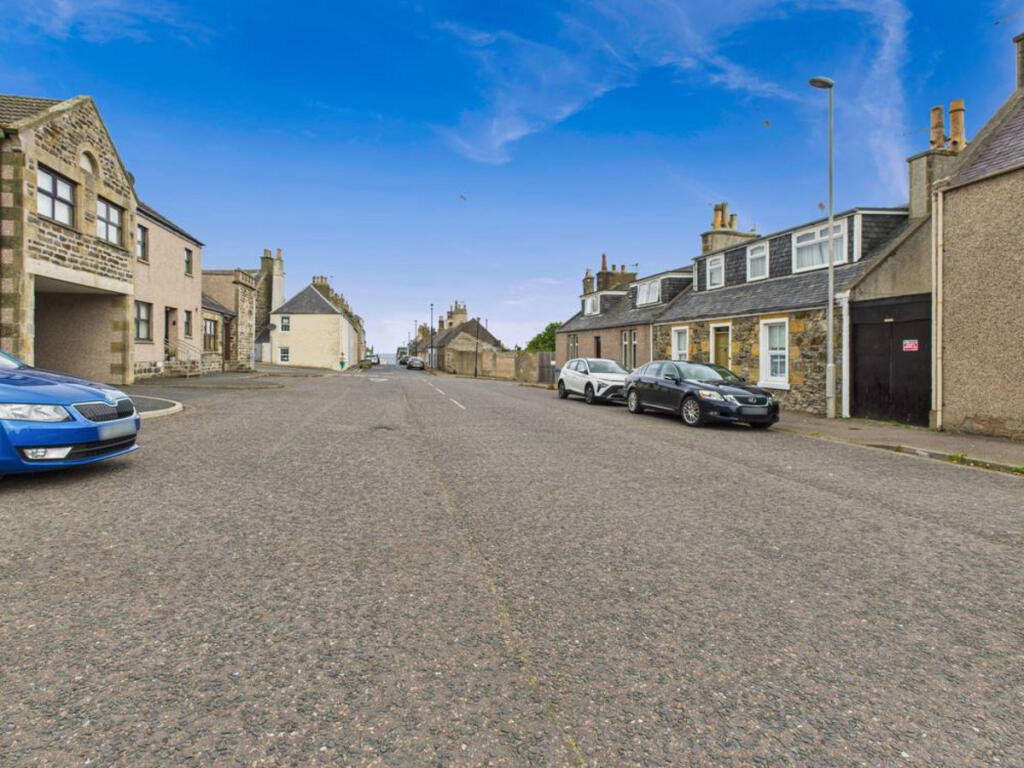 Additional image 34 of Reidhaven Street, Banff, AB45