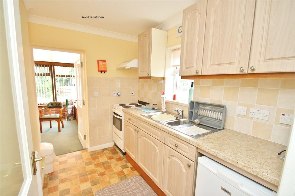 Additional image 15 of Manor Road, Verwood, Dorset, BH31