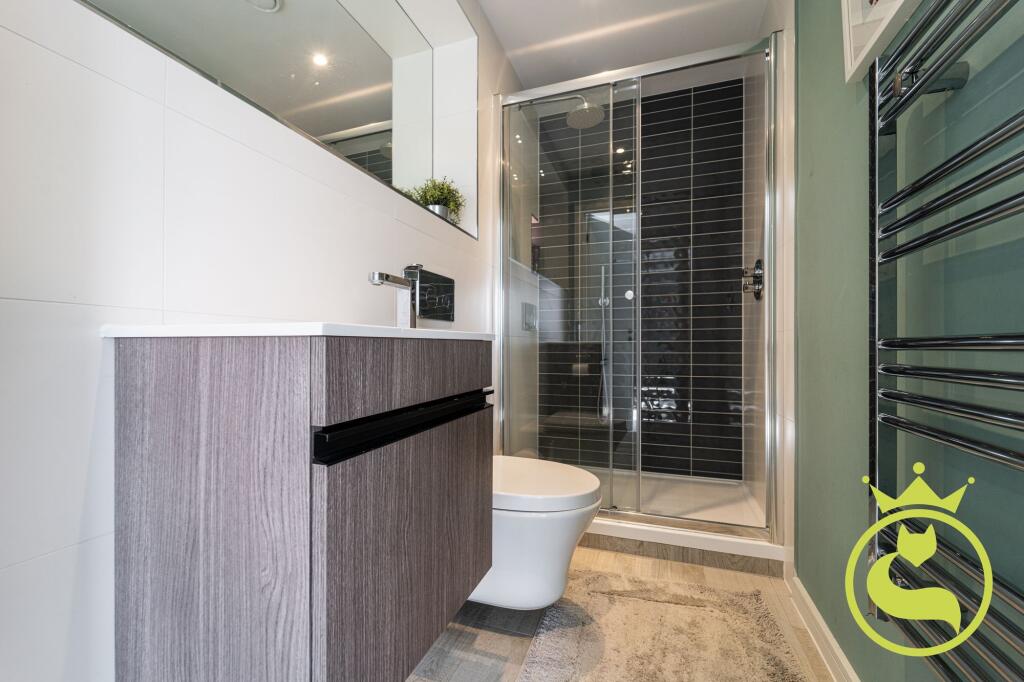 Additional image 22 of The Observatory Penthouse Apartment