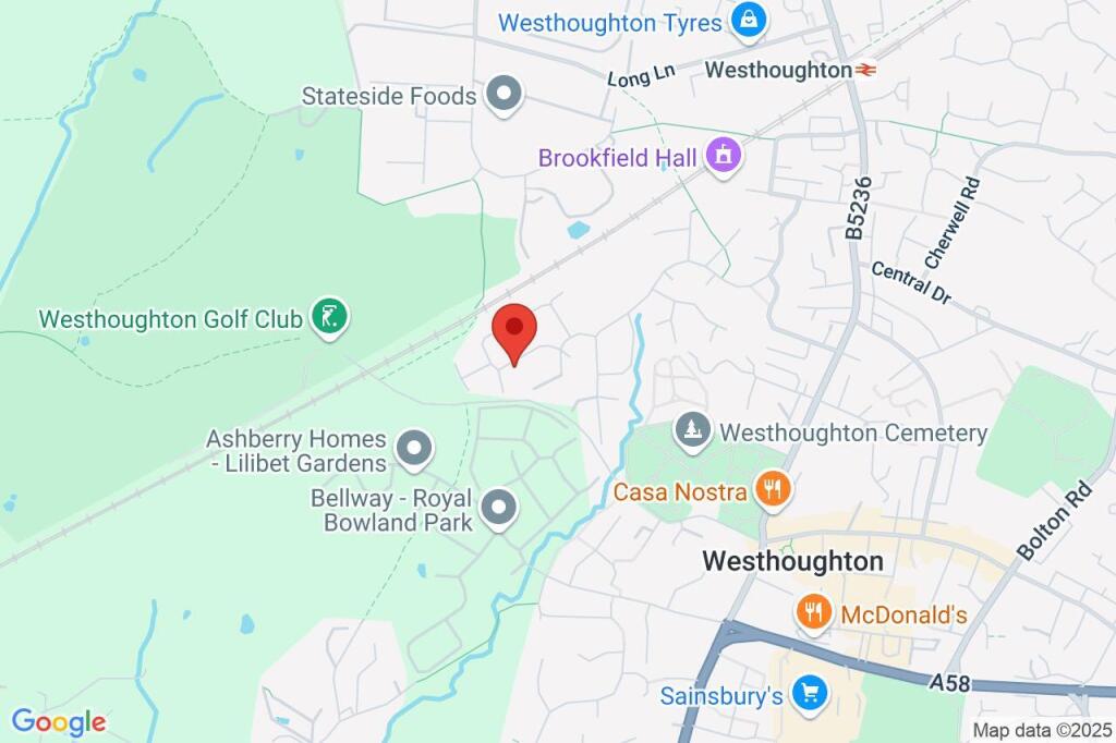 Additional image 21 of Borsdane Way, Westhoughton, Bolton, Greater Manchester, BL5 3FD