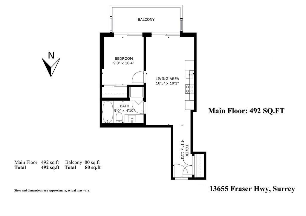 Property image for 13655 FRASER HIGHWAY|Surrey, British Columbia V3T0P8