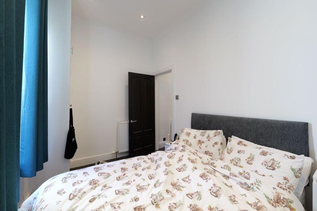 Additional image 4 of 10, Howburn Place, Flat G-F, Aberdeen, AB116XX