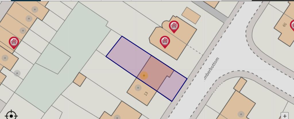 Additional image 21 of Timberbottom, Bradshaw, Bolton, BL2 3DG