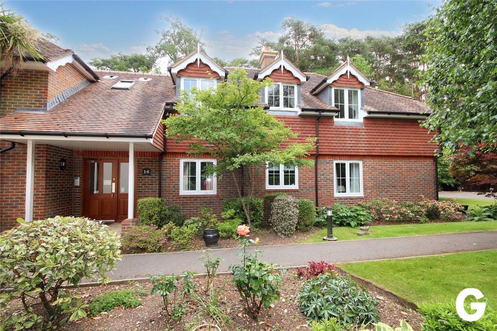 Additional image 6 of Lions Lane, Ashley Heath, Ringwood, Hampshire, BH24