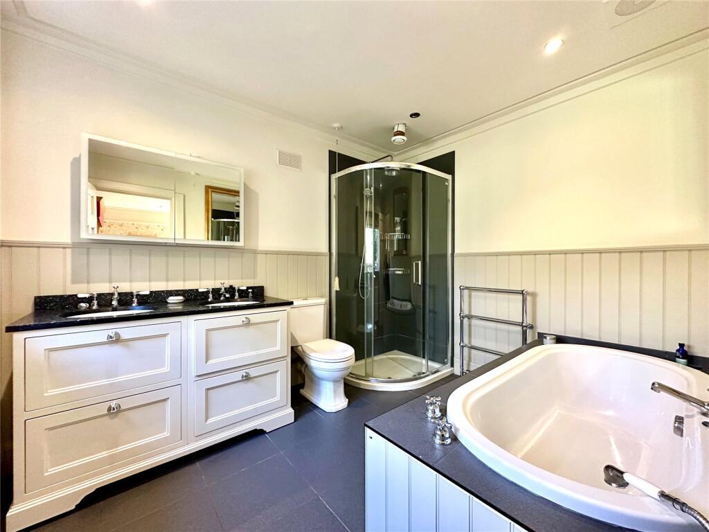 Additional image 14 of Forest Road, Burley, Ringwood, Hampshire, BH24