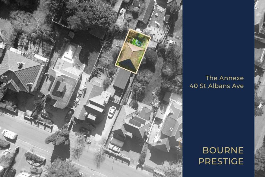 Additional image 35 of St Albans Ave, Queens Park