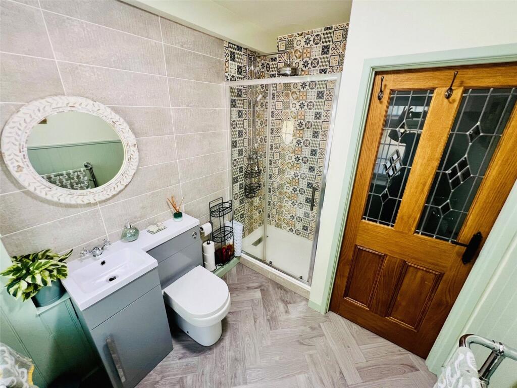 Additional image 20 of Overlea Avenue, Birmingham, West Midlands, B27