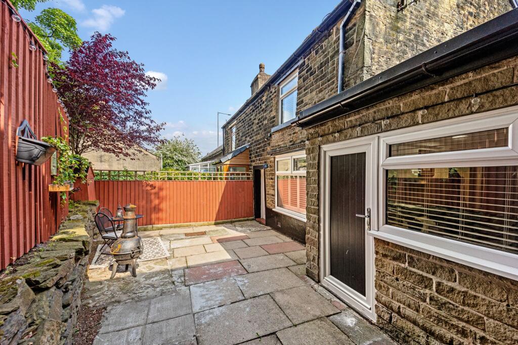 Additional image 33 of Lea Gate, Harwood, Bolton, BL2